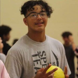 Meet your Posher, Manny